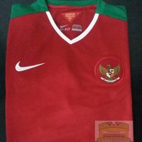 sudutstadion's tweet image. #diskonPilkada
#jersey4sale 
Indonesia home 2014
Sz L XL XXL 
Brand New With Tag (BNWT)
Idr 380.000
Hanya hari ini
[SudutStadion]