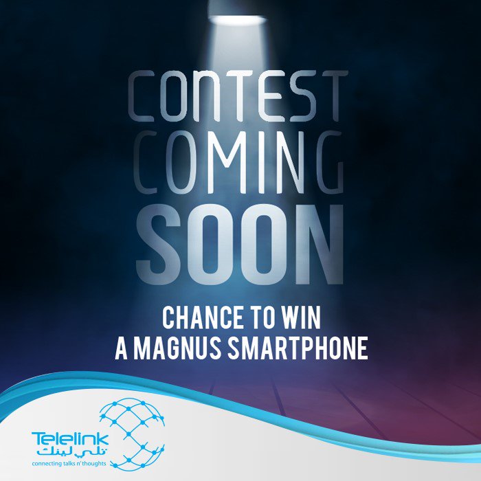 TelelinkCOMM's tweet photo. An exciting FB #contest is coming your way starting from tomorrow. Give us 100 #retweets to unlock! Tag your friends too #ContestAlert https://t.co/WZgOsRU4Pf