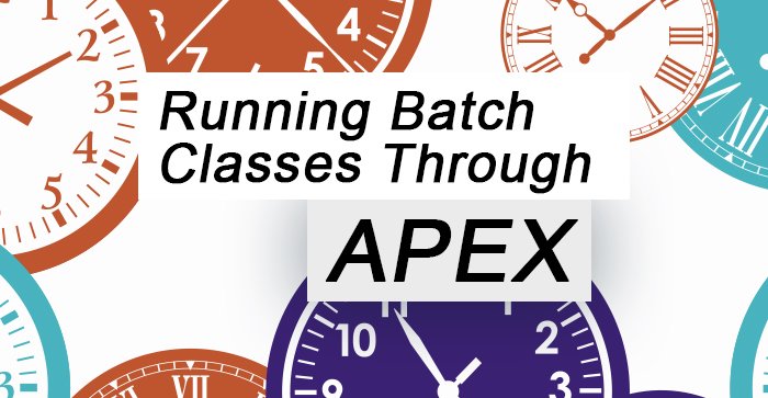 forcetalks's tweet photo. How to schedule the #BatchClass at specific time ? Find out. https://t.co/htkVWacvmT #Salesforce #Sfdc #CRM https://t.co/aDEwdXifhI