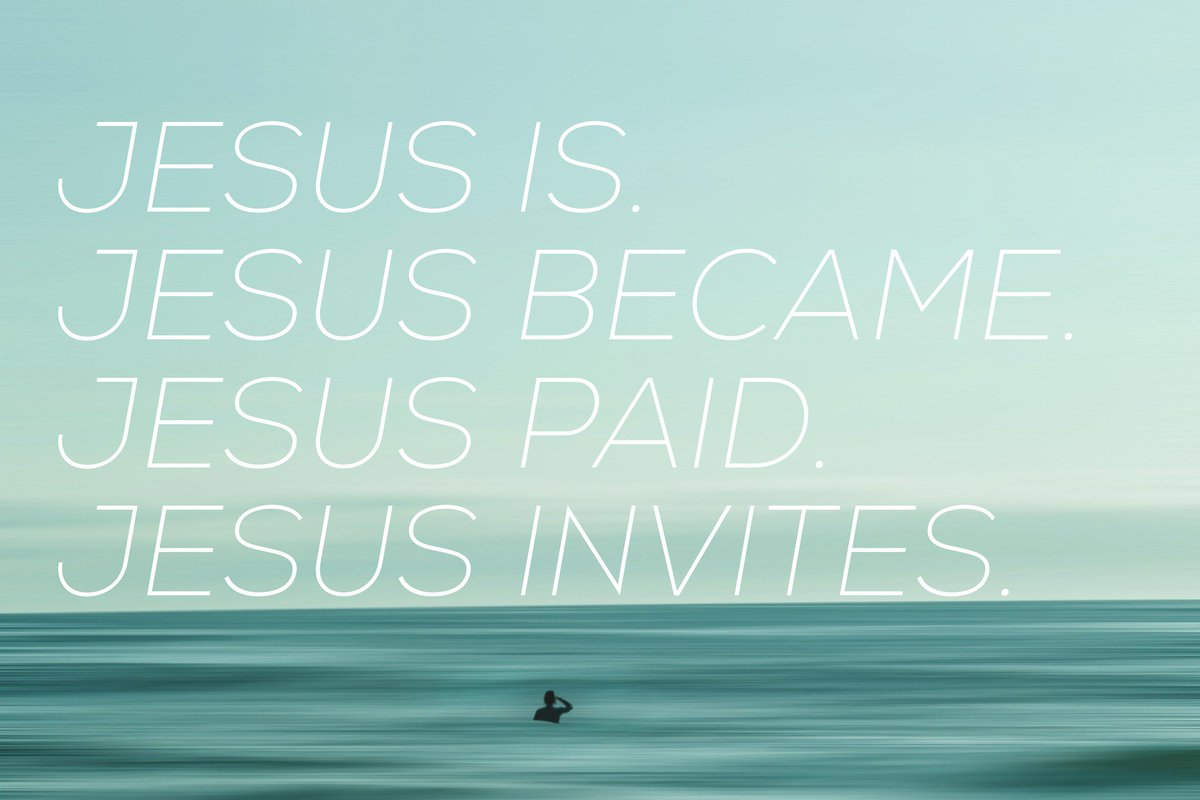 HSM_crestwood's tweet photo. TODAY - know who Jesus is and what He's done - #514generation https://t.co/rJQ4gznDbC