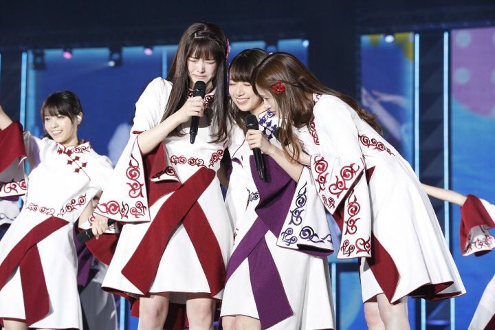 HsnNogi's tweet photo. 御三家、孤独兄弟は永遠!!!!!!!

みんな言ってるけど言わずにはいられない！

#橋本奈々未
#白石麻衣
#松村沙友理 https://t.co/jNiDHxSXpI