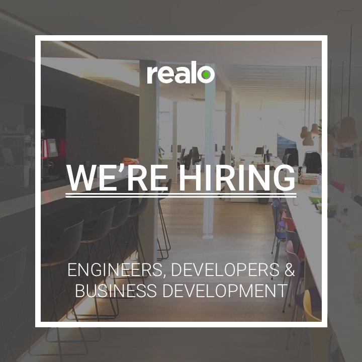 Klaar voor een nieuw avontuur bij een Gentse startup? We zijn op zoek naar jou! Solliciteer via deze link: bit.ly/2m3Spk8