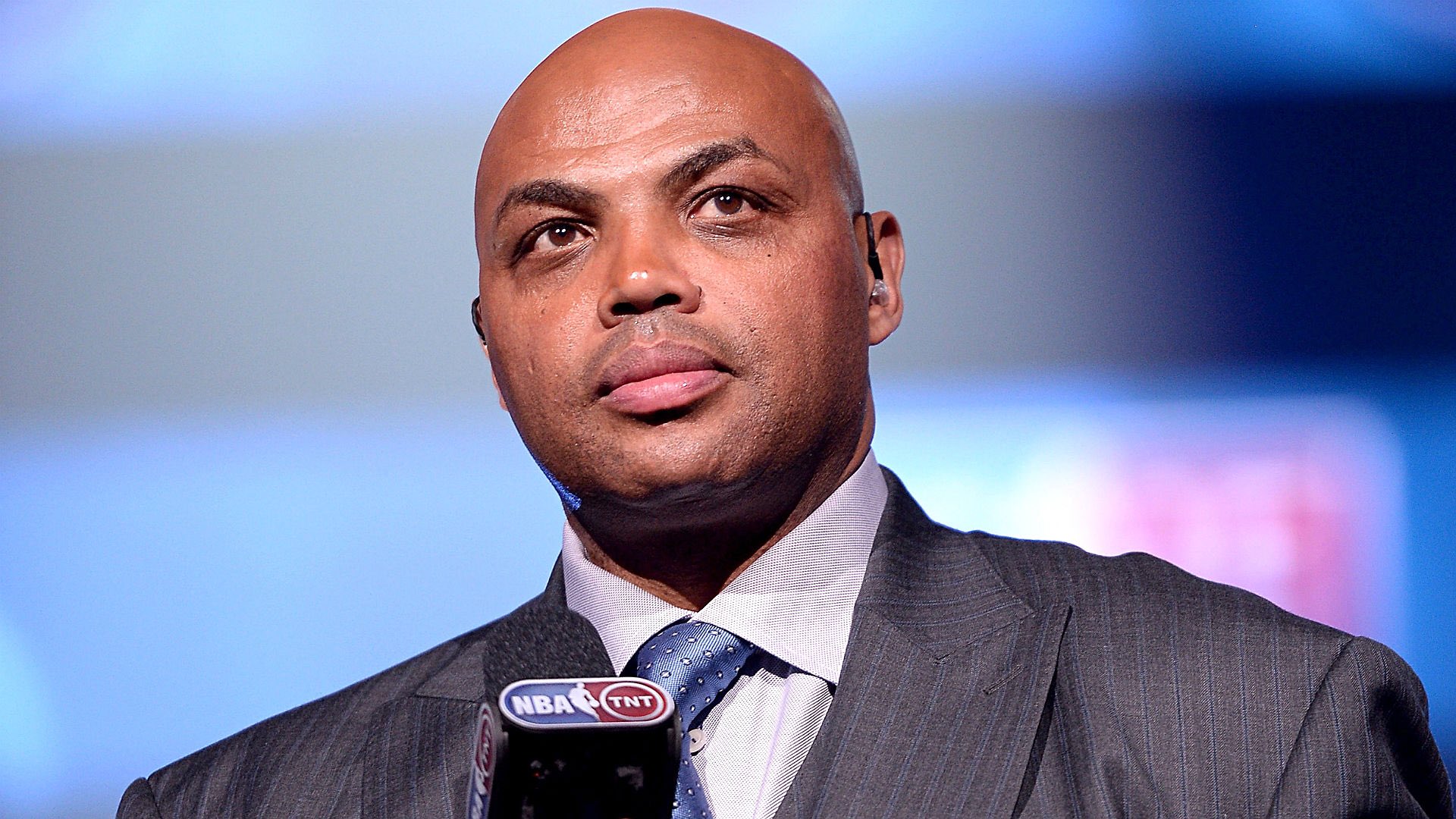 Happy 54th Birthday     To NBA Legend  Charles Barkley         