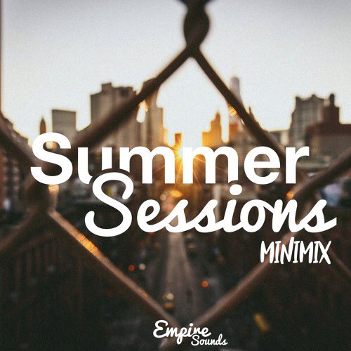 New MiniMix up on the cloud from us! 
Tracks from: <a href="/solardomusic/">Solardo (blue tick)</a>, <a href="/icarus/">Icarus</a>, <a href="/TomZanettiTZ/">Tom Zanetti</a>, <a href="/JaxJones/">Jax Jones</a> + more! 🔥 

>> soundcloud.com/empiresoundsuk…