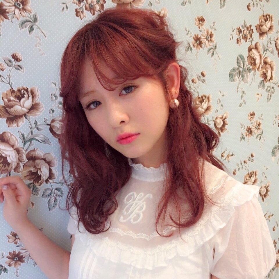 菅谷梨沙子可愛いと思う人rt Twitter Search Twitter