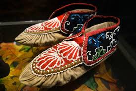 Today is #HeritageDay in #NovaScotia, honouring Mi’kmaq culture. For more information on today and events: ow.ly/oLJD3096yz3