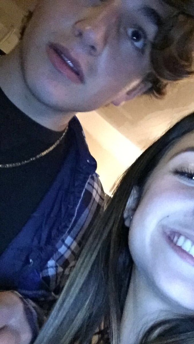 emilybalock's tweet photo. Happiest of birthdays to the biggest idiot ik, all the best teo thx for putting up with me lyy 💗🚗 #g1 #myuber #youhavenochoice @ColangMatteo https://t.co/qU3hOkPwOf