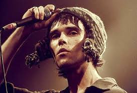 Happy Birthday Ian Brown 

Ian Brown - F.E.A.R 

 