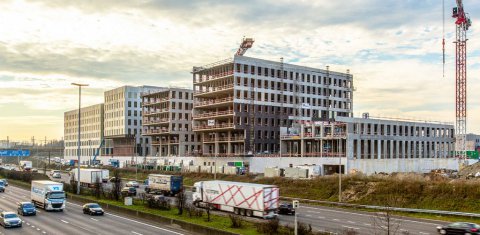 Trots dat we hieraan meewerken! #energiezuinig #comfort
dewijkvanmorgen.be/eigen-keuze/1/…