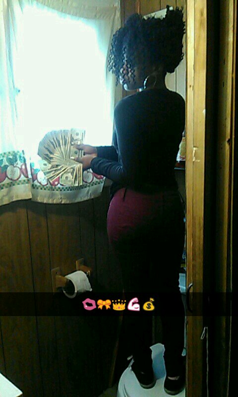 _xPretty_Black's tweet photo. Good Morning Twitter. 😘 Rise &amp; Grind  💪 Thank God For Waking Me Up This Morning. https://t.co/qotWD16gv8