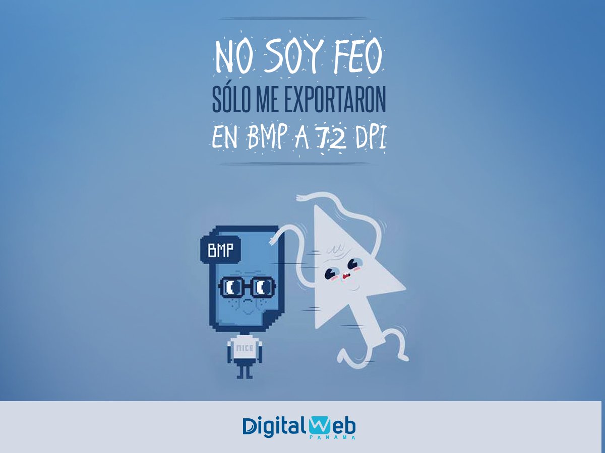 DigitalWebPty's tweet image. Feliz inicio de semana!
#DigitalWebPanama #DigitalWeb