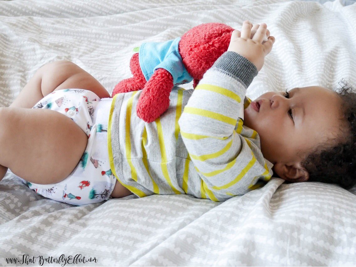 that_bflyeffect's tweet photo. What's important to you when choosing #clothnappies? Check out my review of #tickletots original nappy-> https://t.co/FHsf06wW18 #mbloggers https://t.co/zZ9mKNcmCX