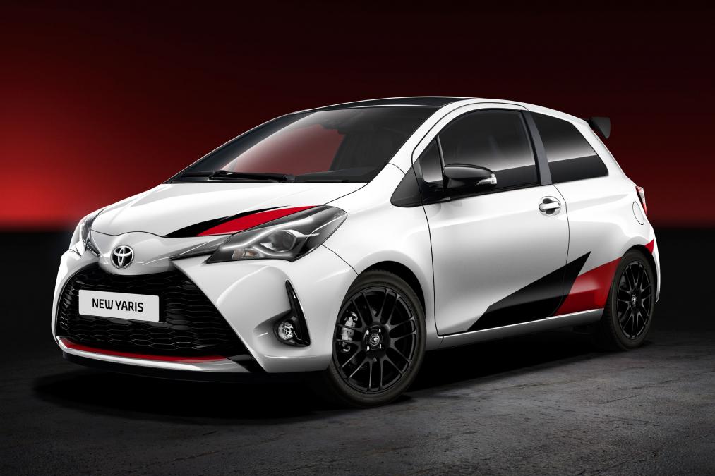 SETRayleigh's tweet photo. Toyota Yaris Hot Hatch. If you'd like to know more nearer the time make an enquiry here - https://t.co/AmUfHjK10W https://t.co/zDQ1hQjmRl