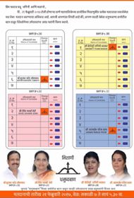 parishapsarnaik's tweet photo. #शिवसेना #आपल्या_सर्वांच्या_लाडक्या_परिषा_ताई_सरनाईक #VoteForParisha #WomenEmpowerment #TMCelections2017 #Ward05D #ShivSenaForThane https://t.co/3A2Mpbb286