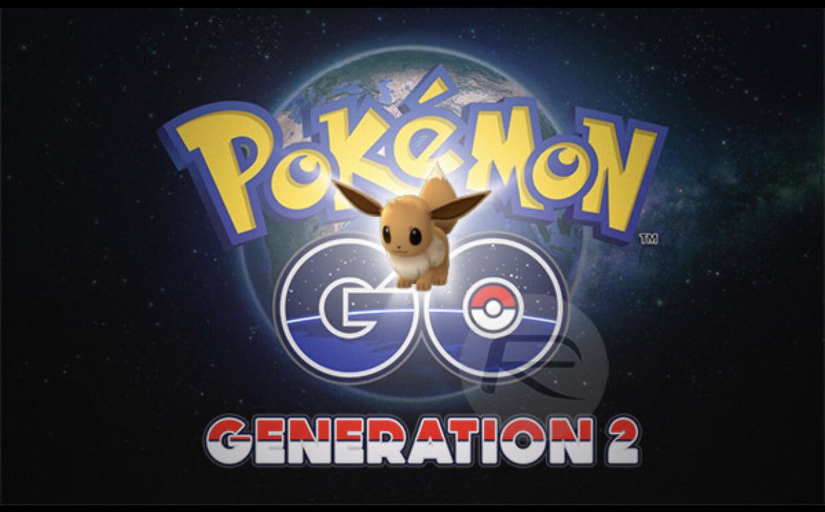 (NUEVO VIDEO) Evoluciona a ESPEON &amp; UMBREON FÁCIL #Pokemongogen2 ---> bit.ly/2daGeneracion