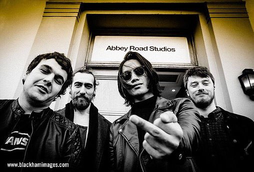 Get Down and Dirty with <a href="/lostinvenice/">Lost In Venice</a> 

smashedvinyl.com/single-post/20…