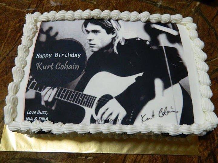 Melissakaizer28's tweet photo. #KurtCobain #kurt50 #kurtcobainday https://t.co/W2PzWK7KoZ
