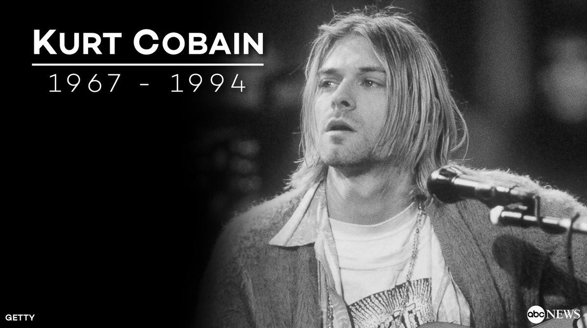 Melissakaizer28's tweet photo. #KurtCobain #kurt50 #kurtcobainday https://t.co/W2PzWK7KoZ