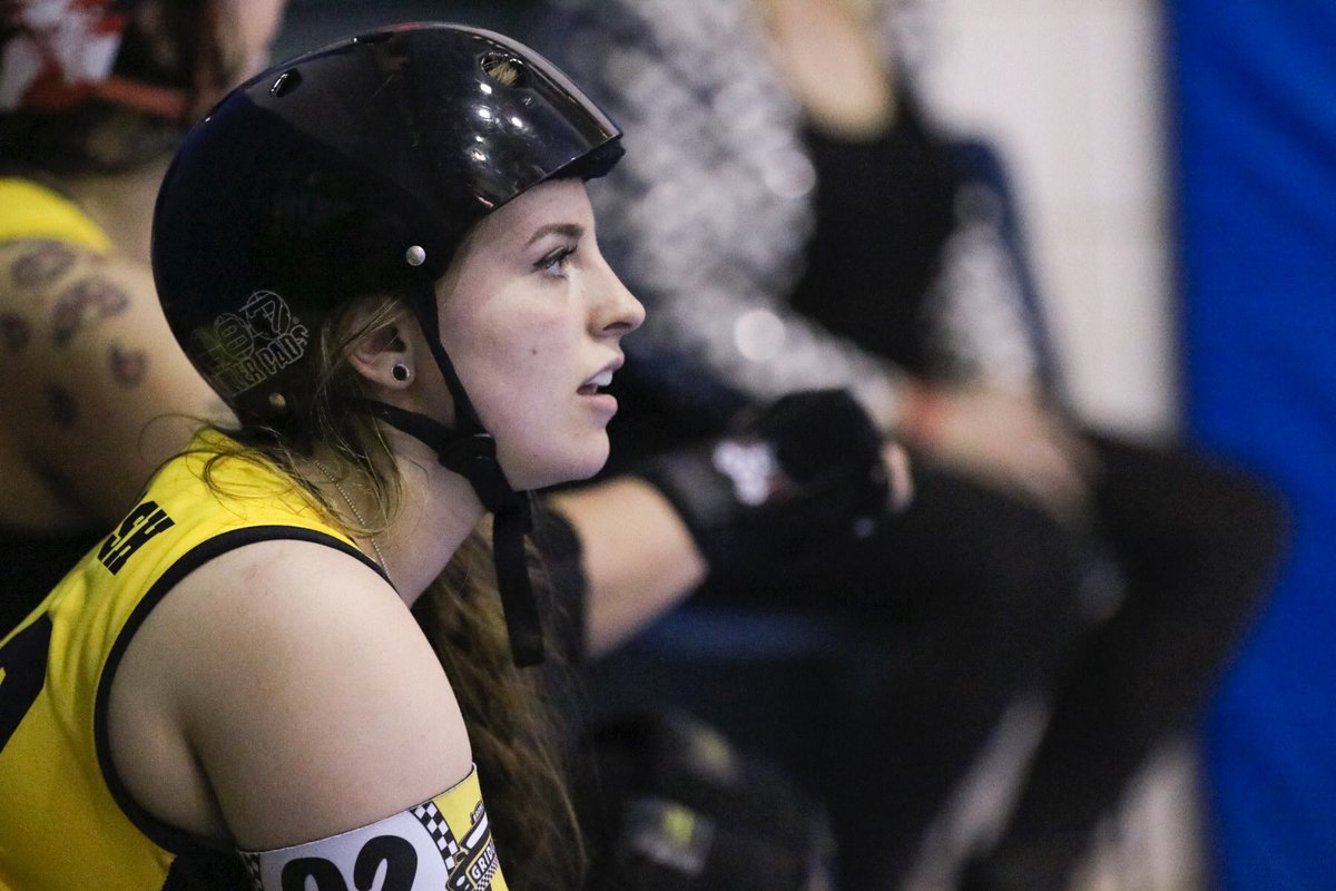 gothamderby's tweet photo. Happy belated BDay 🎂 Mo MacIntosh! From #GGJD to #BronxGridlock & #GrandCentralTerminators https://t.co/0ozGbQmHqm 📸 David Dyte https://t.co/hftEmmDafv