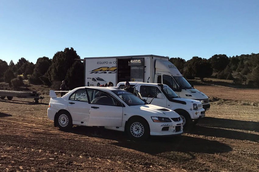 MTRacing_es's tweet photo. COMUNICADO | Rodolfo Suárez da el salto al Grupo N con @MTRacing_es
https://t.co/FpCAEAFKvt #CERT @Rallyesdetierra https://t.co/1kjFpD7n8U