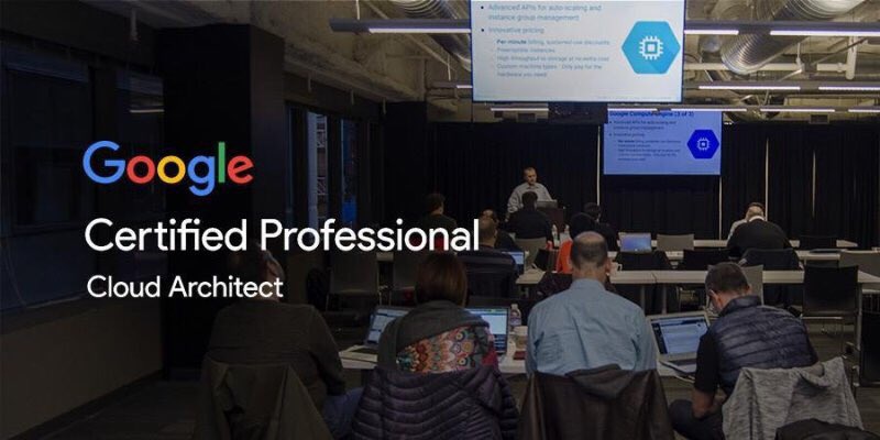 NuvemNetworks's tweet photo. .@googlecloud architect #certification now open to the public. Register here: https://t.co/HRdXEgBrnV #googlecloud #gcp #DeployNuvem https://t.co/EyM7ViTtXz