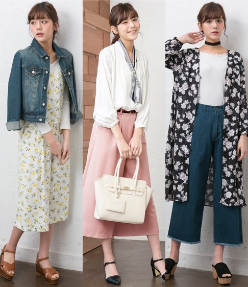 Ingni Store イング公式 春 早く来て 春の柄アイテムを取り入れたコーデなど ポップでキュートな春服 コーデです 春が待ち遠しい っっ T Co Lv22dkdb01 Ingni Ingniコーデ 春服 ポップ キュート T Co 14aep1arqz