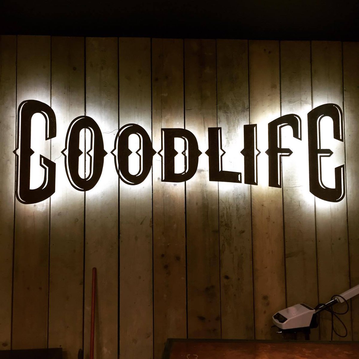 GWABirmingham's tweet photo. We're totally loving our newly opened store @GoodlifeBarber! Make sure you book yourself in! https://t.co/xKUhWhsRvS https://t.co/xBrbOt612S
