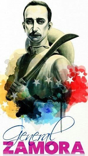 "Se acerca el deseado momento de fundar el Gobierno Federal que da al pueblo la dirección de sus propios intereses"#20FRevolucionZamorista