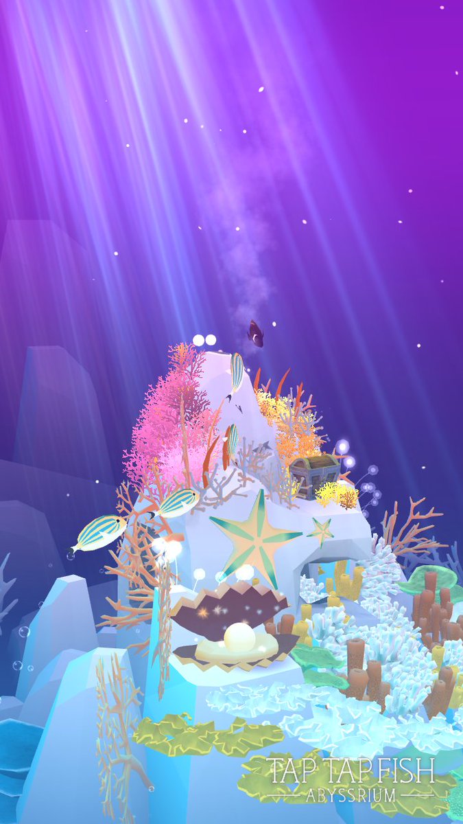 wonnydad1774's tweet photo. 나의 크라운 탱:) 
#taptapfish
Download: https://t.co/drpPOVqrwe https://t.co/UJ1xeGL85z