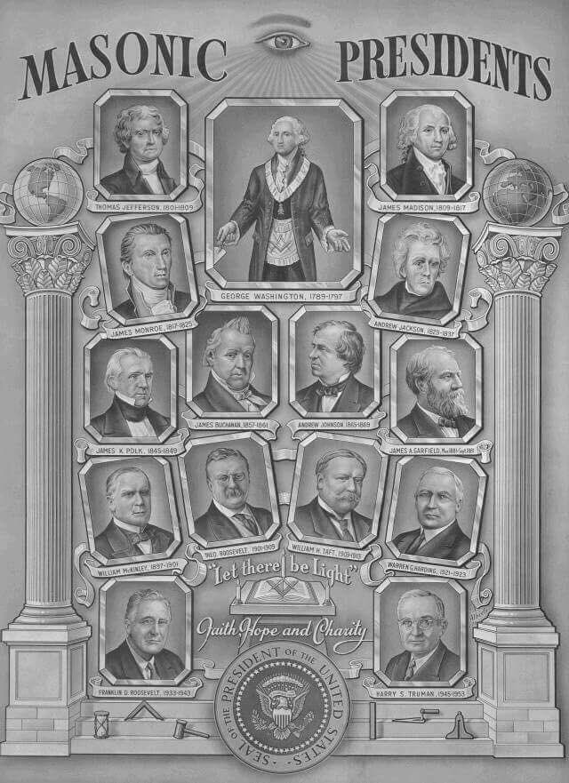efwellis633's tweet photo. Happy Presidents Day ! https://t.co/Aqt27s31U0