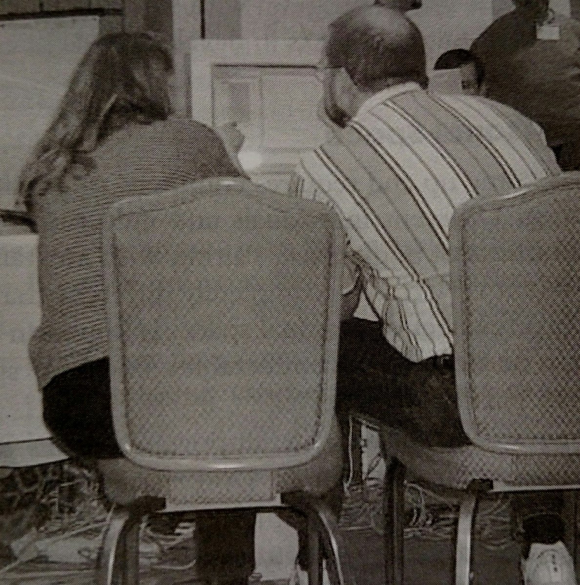 Oh the humanity! #PairProgramming #AgileAppstate