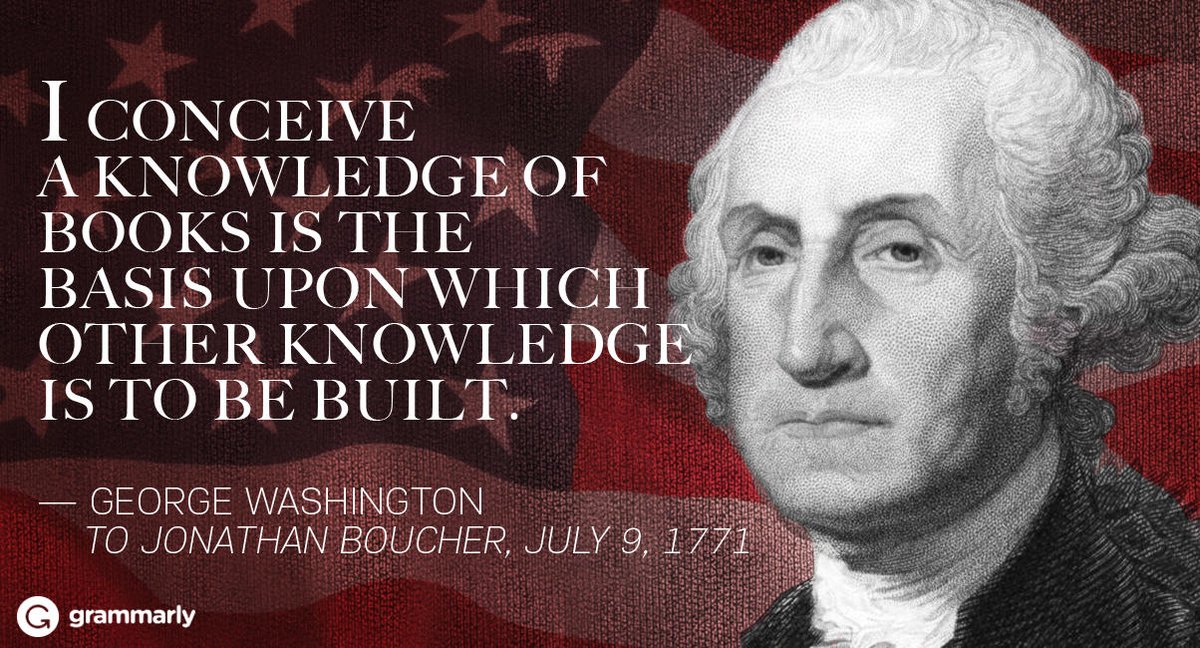 Superhuman's tweet photo. Happy Presidents' Day! #PresidentsDay https://t.co/Y20YsTuLAF