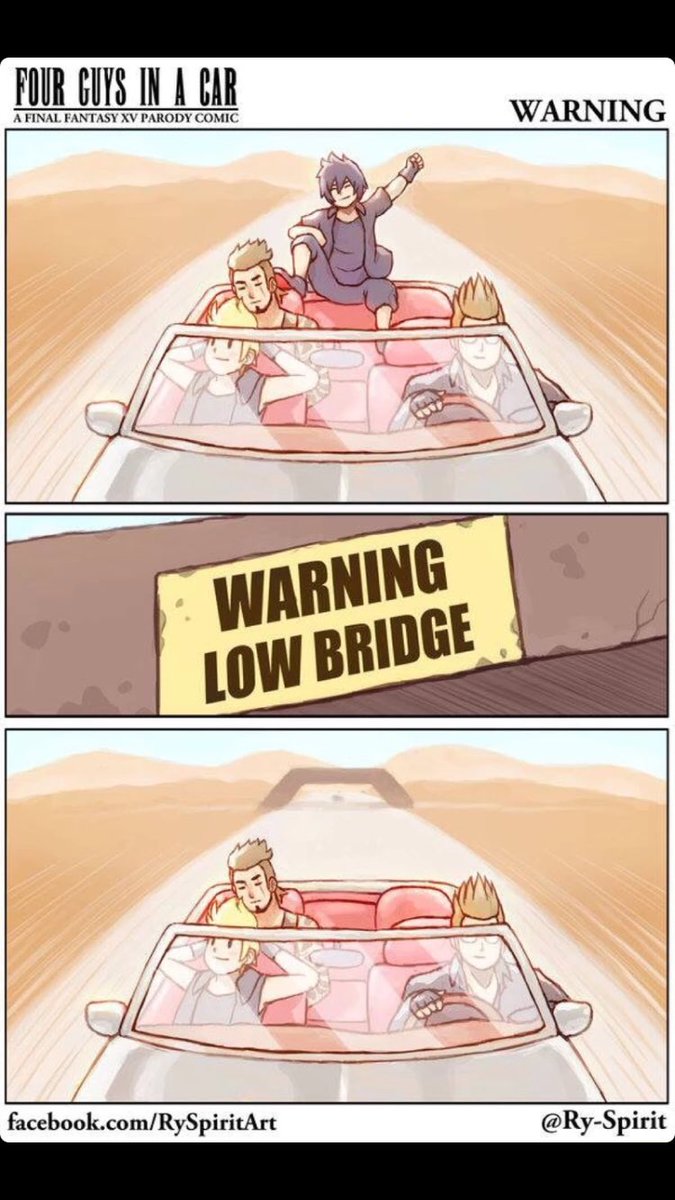 FF_Fan_Art's tweet photo. Great comic by @RySpirit https://t.co/LTYti1Tt0i
