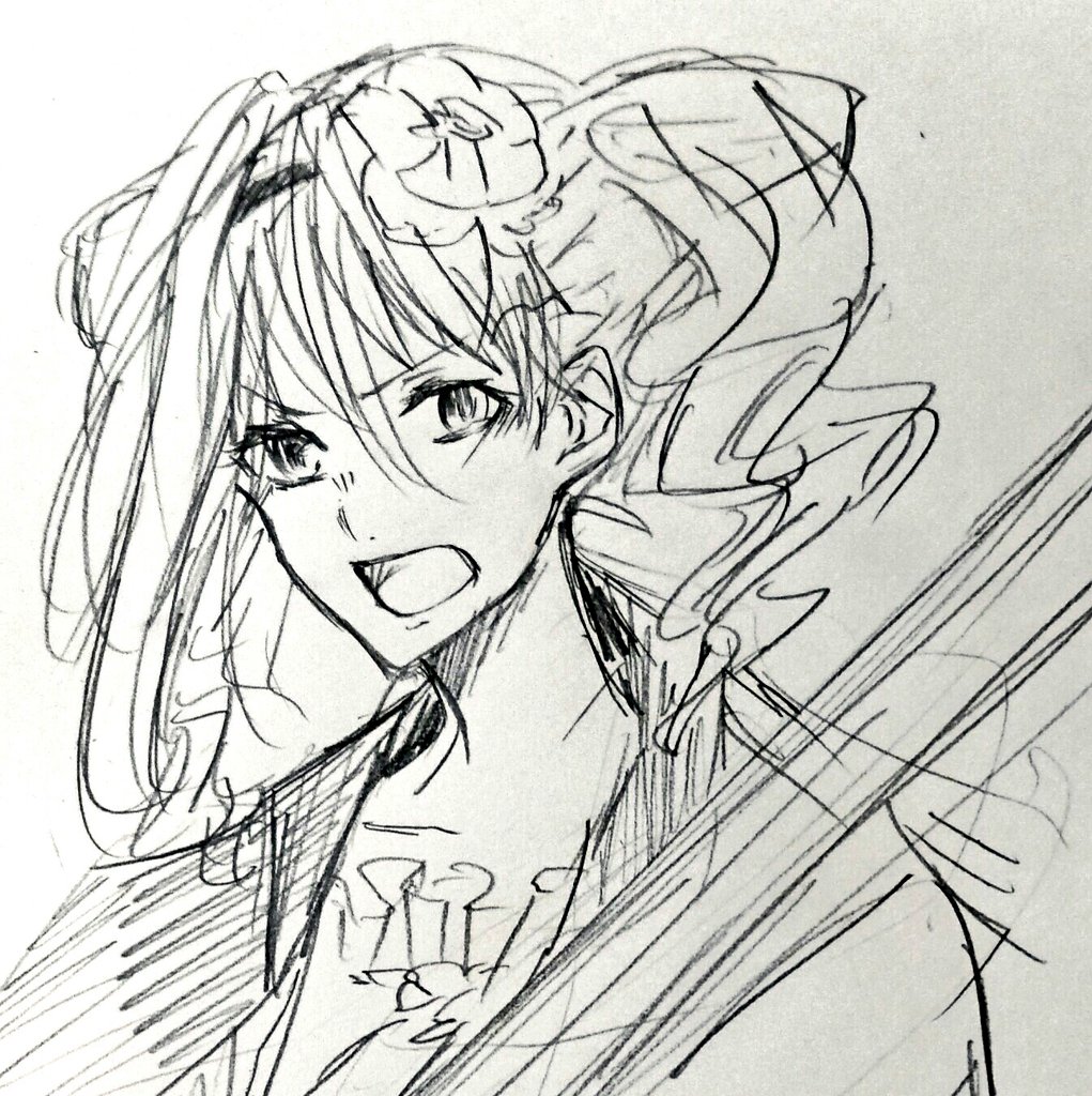 はぁ…///
リジーが可愛すぎた…(*'∇`*) 