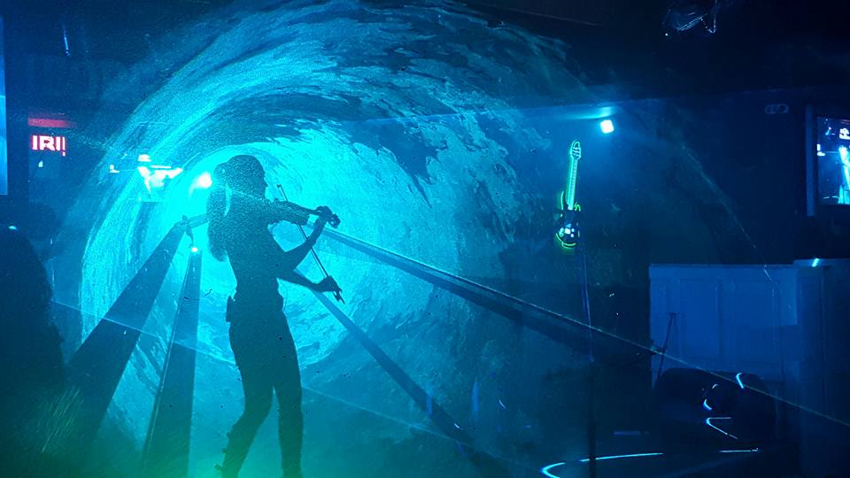 BLADEstrings's tweet image. Our touch, but @ledzeppelin's signature!

youtu.be/k98O96LFrMo