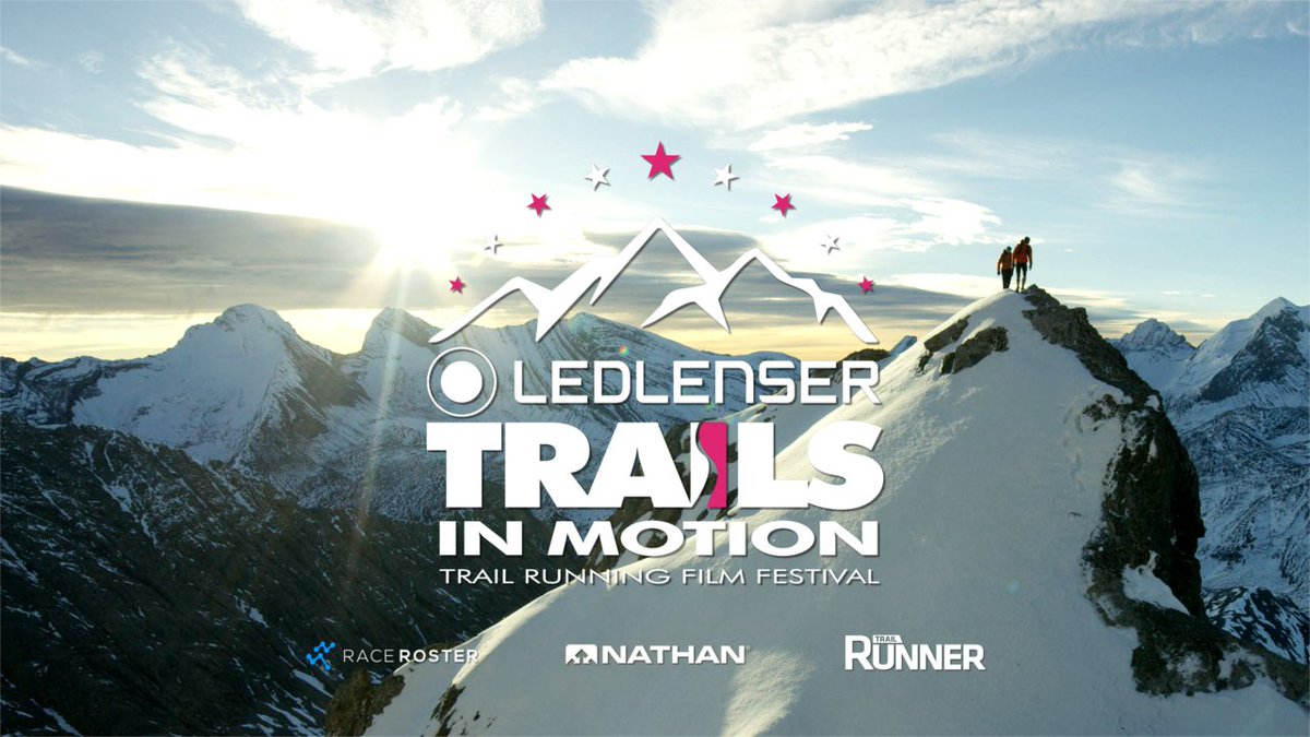 Seen the line up of #trailrunning films on this year's <a href="/trailsinmotion/">Trails In Motion Film Tour</a> world tour yet youtu.be/k-1KITHPRMc #trailsinmotion5 #trailstoke