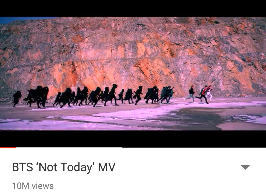 firstofallnope's tweet photo. WE DID IT WE MADE NOT TODAY REACH 10M VIEWS IN LESS THAN 24 HOURS YAS 💕💕💕
#nottoday #streamnottoday https://t.co/wnunvcqzb6