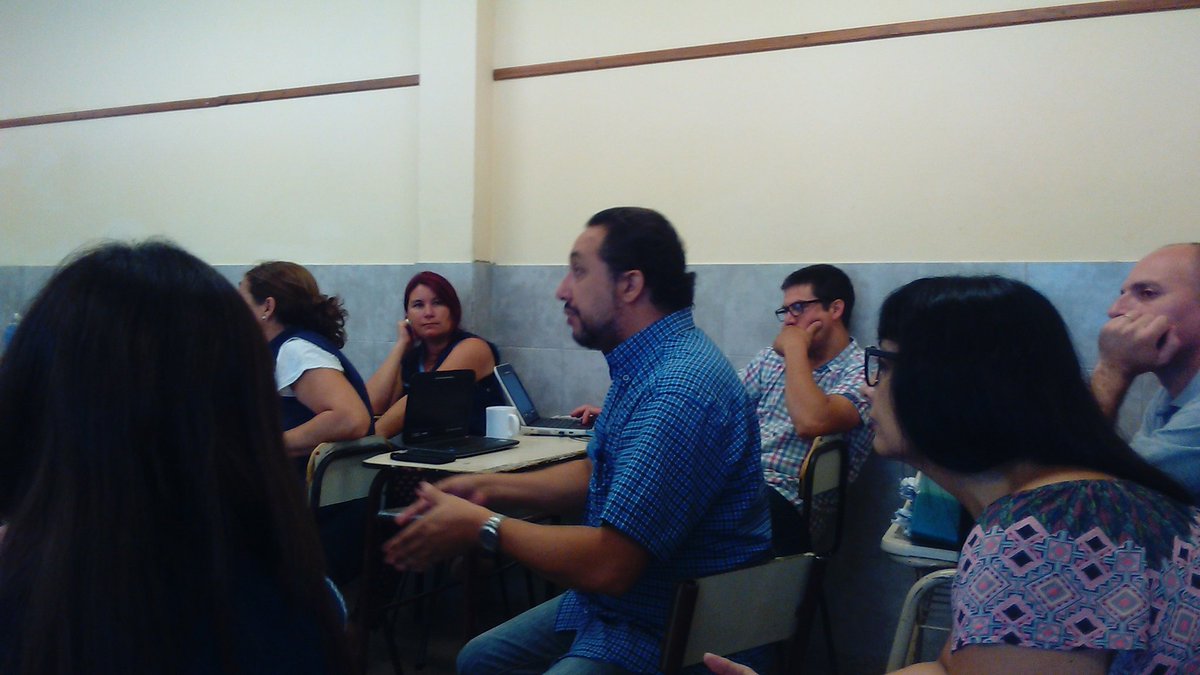 ciesagiles1's tweet photo. Ultimo encuentro del curso EL EQUIPO DIRECTIVO DE LA ESCUELA SECUNDARIA OBLIGATORIA. https://t.co/3fomJ7lSLv