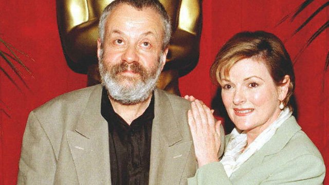 Happy birthday to two brilliant Oscar-nominees - director Mike Leigh and actress  