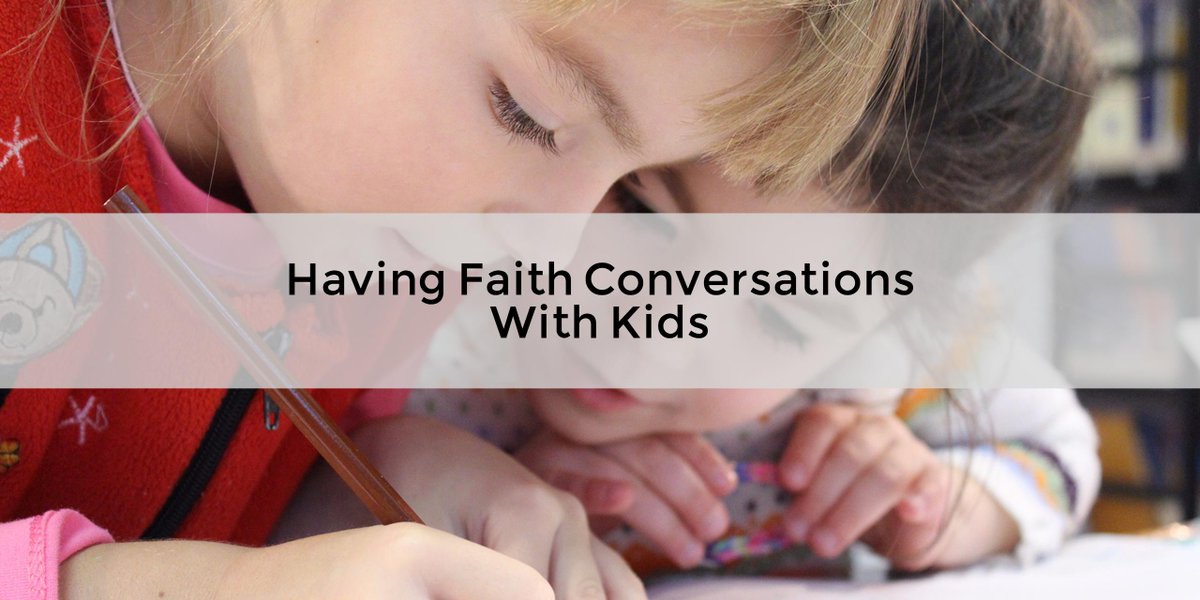 OrangeLeaders's tweet photo. Having Faith Conversations With Kids: https://t.co/beQW58gGY3 #GoWeekly #SmallGroupLeaders https://t.co/OI2k7F9cRM