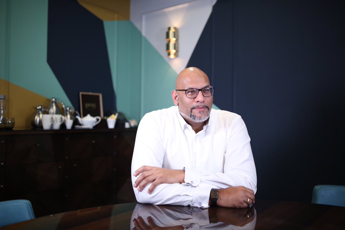GradQuiz's tweet photo. Need some Monday inspo? Head over to Wiser's FB for some advice from Psychologist &amp; former NBA player @JohnAmaechi https://t.co/P0u2HIrcK9 https://t.co/DVaC1DfTIZ