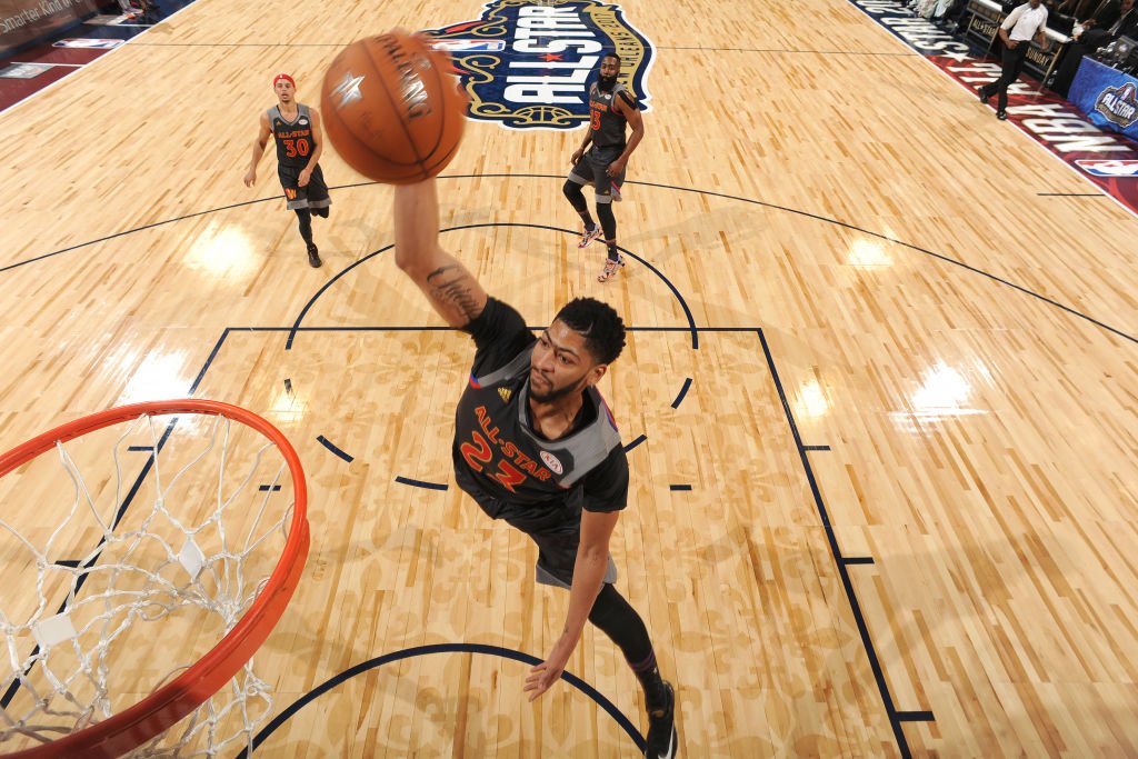 NBA tweet media
