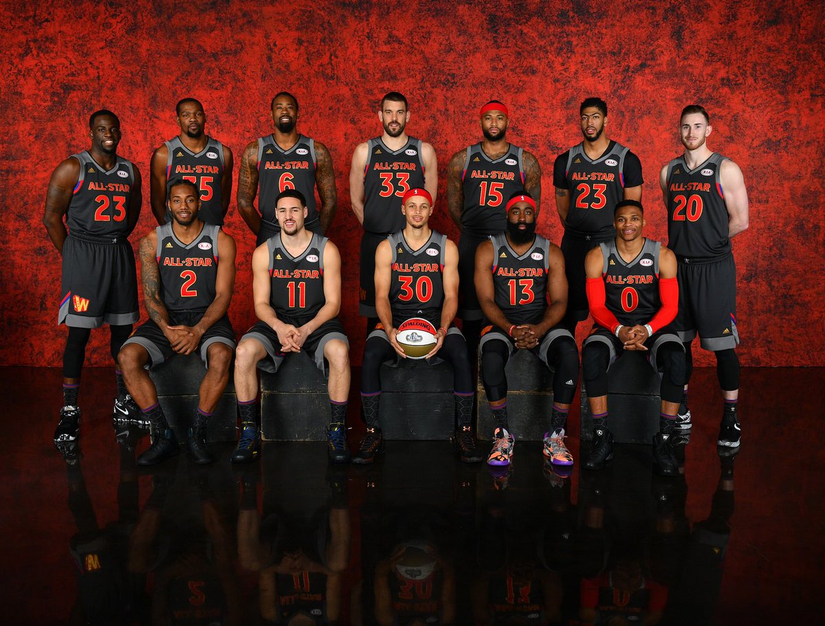 NBA tweet media