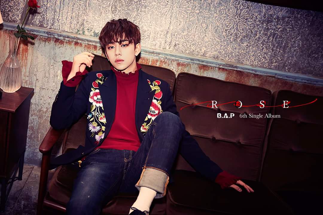 xLXXVIx's tweet photo. LOOK AT MY BOYS.
#BAP_ROSE #BAP_SPOILER #BAP6thSingle #BAP_07032017 https://t.co/8dhwMpuH8E