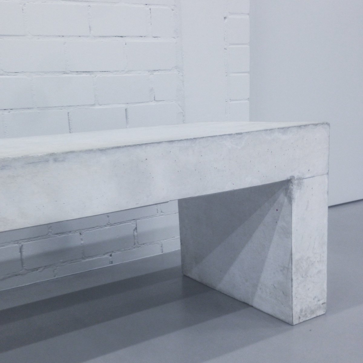 Begriff_Kritik's tweet photo. #primarystructures, #minimalart im #MMK2 Frankfurt (22.02. - 13.08.2017)
Banco, 2004 von Teresa Margolles @MMKFrankfurt https://t.co/ZAML76BsMo