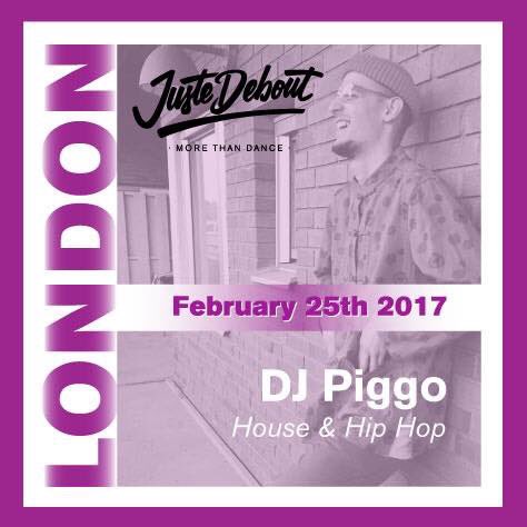 FloorRippers's tweet photo. @JusteDeboutUK 25.02.2017 @O2Islington #Troy #RickySoul #DJRenegade #DJPiggo #MCNasty https://t.co/ASEfqNdC2Z