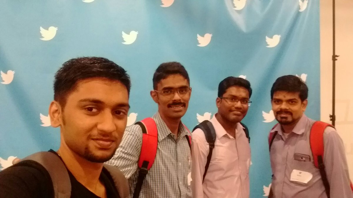 #TwitterSG DataScience
