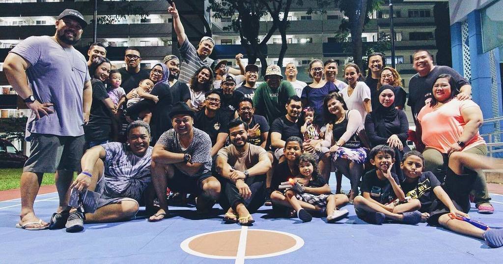 firwanjohan's tweet photo. It was LIT! 3/3 #BBQcumFIRJOBdayCeleb #TeamClit #Familia https://t.co/PsGOIJpExX https://t.co/IhvxZ9LHxm