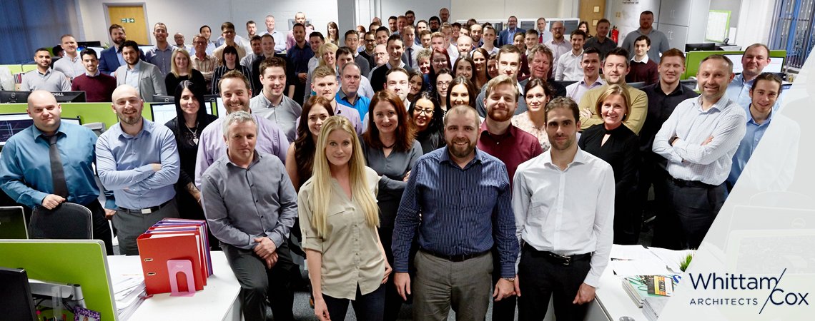 whittamcoxarch's tweet image. We are now Whittam Cox Architects! Read more about our brand new chapter on our new website! #WhittamCoxArchitects bit.ly/2lmQBCU