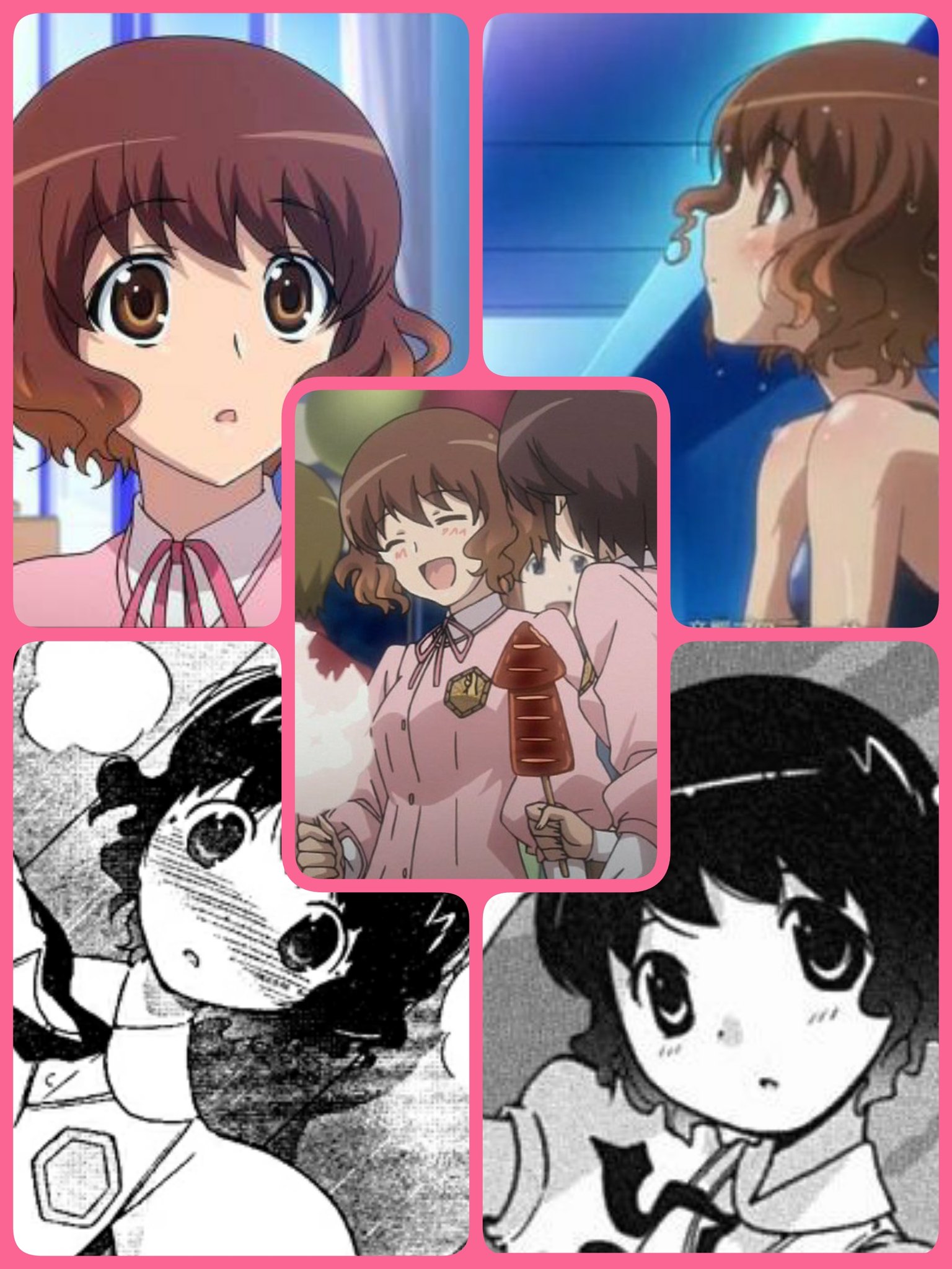 生駒みなみ Twitter Search Twitter